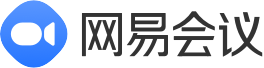 网易会议 Logo